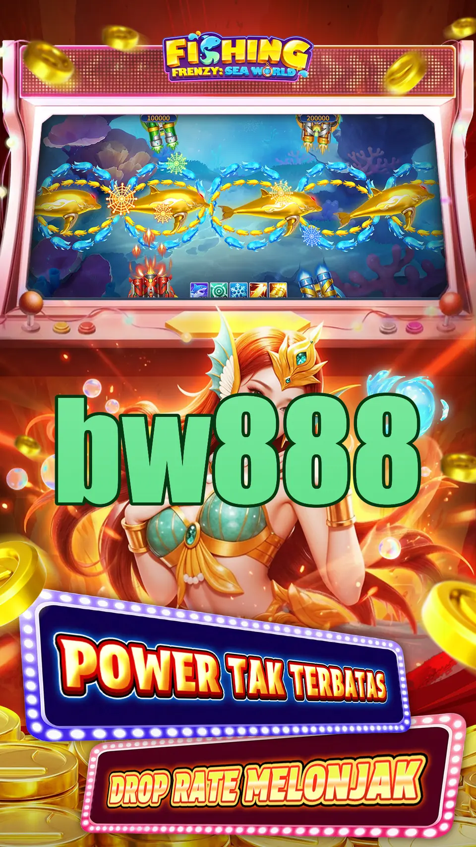 bw888 Unduh