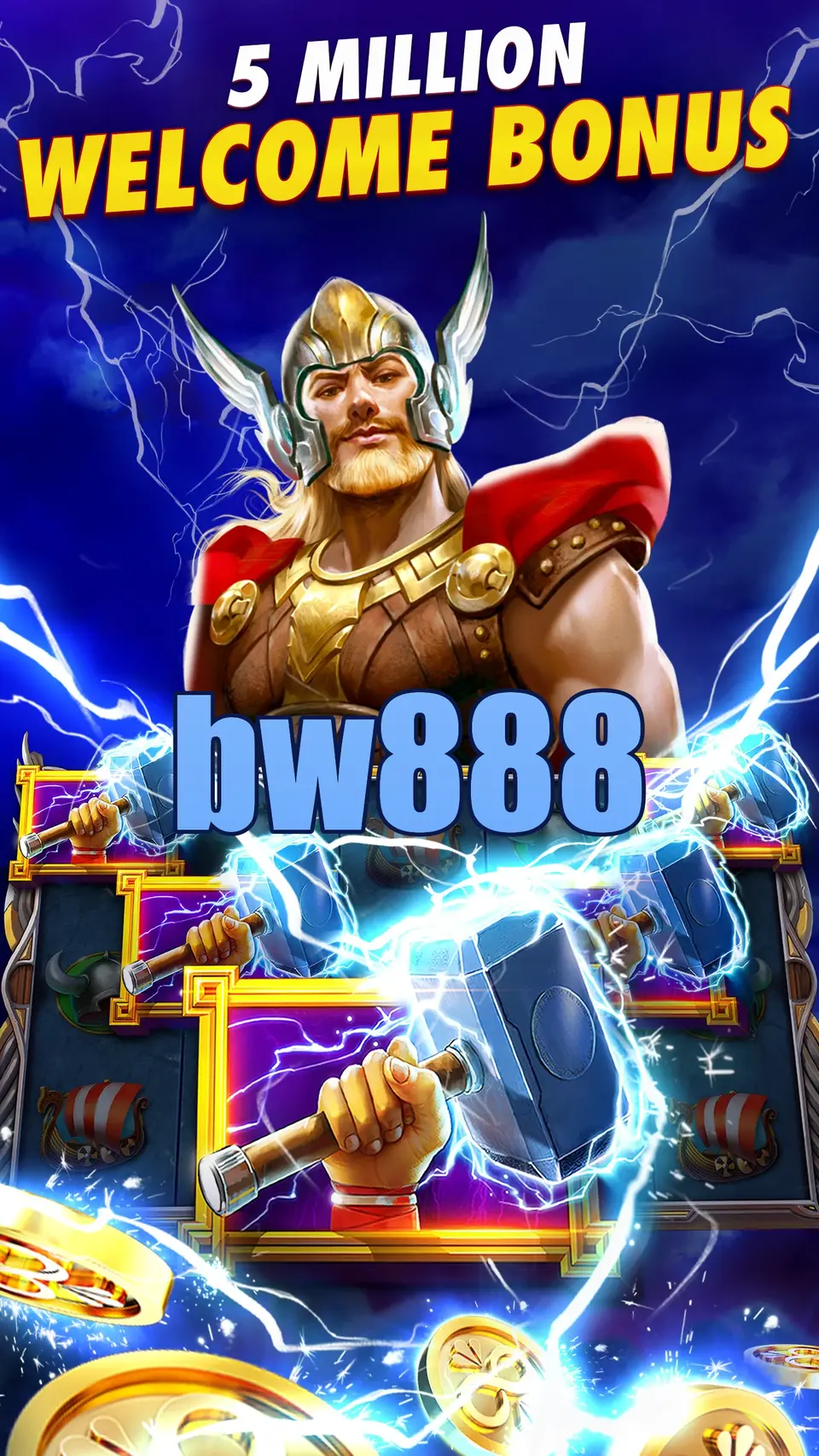 bw888 Unduh