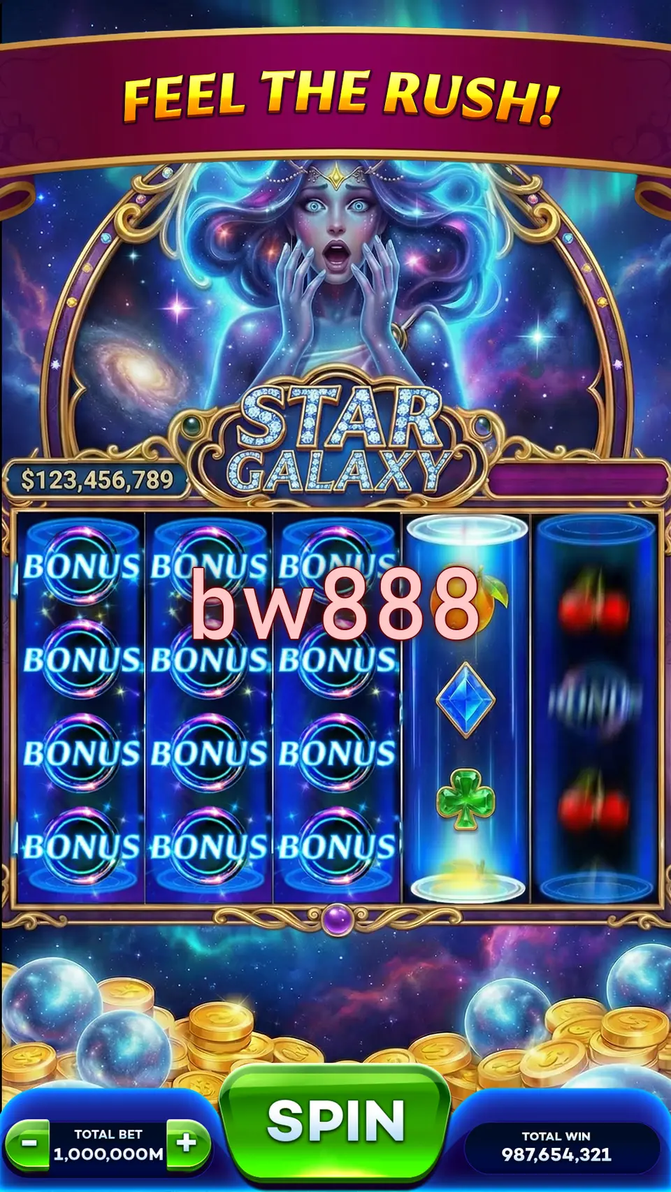 bw888 Masuk