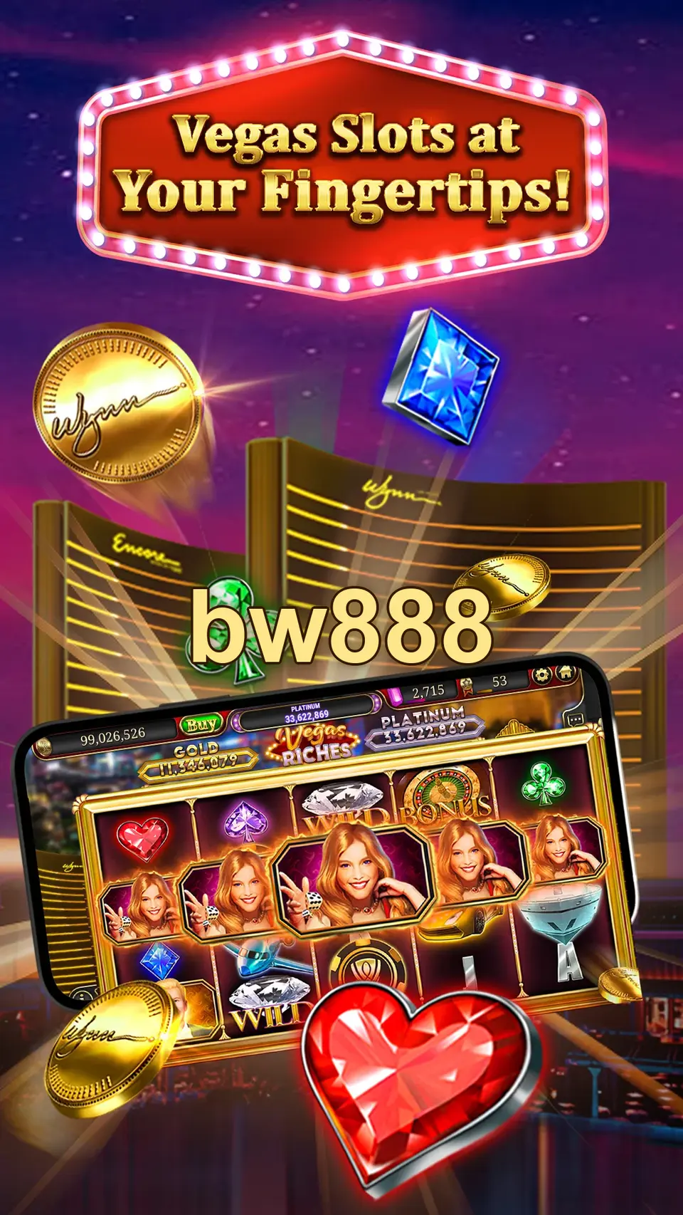 bw888 Preview - Resmi Unduh