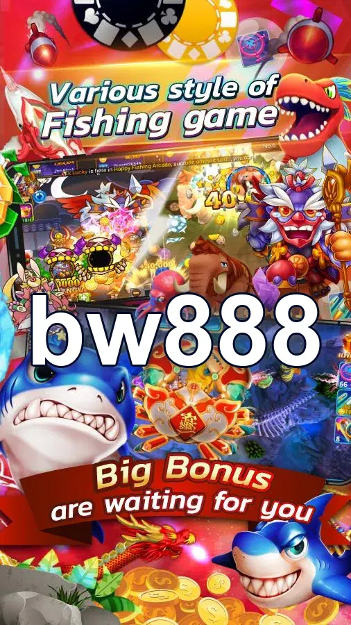 bw888 Tangkapan Layar Resmi APK